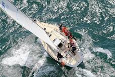 Abersoch Keelboat Week 2026