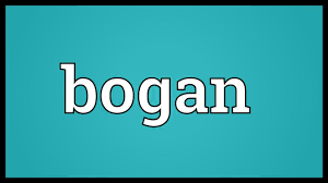Bogan Meaning Youtube
