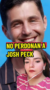 Spun Josh Peck