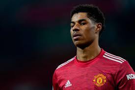 Marcus rashford burst onto the premier league scene when he scored twice on his manchester united debut. Rashford Refuses To Rule Out Man Utd Exit As Admiration For Real Madrid And Barcelona Is Revealed Goal Com