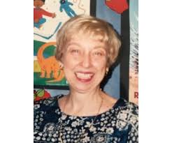 Sharon Barton Obituary (1936