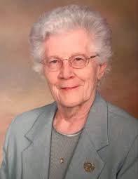 Obituary information for Mildred Eleanor Macaulay