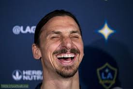 Luka modric has tonight been crowned as the best player in the world, with the real madrid midfielder claiming the 2018 ballon d'or in paris. Zlatan Ibrahimovic On Luka Modric Winning The Ballon D Or Now We Know It Was Perez Who Was Competing With Messi On Ballon D Ors Not Ronaldo Troll Football