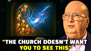 The Church and Religion Don't Want You Asking These Questions