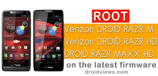 With the holiday shopping season only weeks away, we would expect to soon see as launch of the motorola droid razr hd and it long lasting b. Root Verizon Droid Razr M Droid 4 Razr Hd Maxx Hd