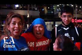 Most were under the impression that a clippers mascot is a california condor. Yioi51zoek9h6m