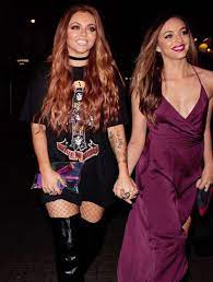 Jesy nelson has opened up about the moment she realised she wanted to leave little mix. Jesy Nelson Jade Thirlwall My Role Models Little Mix Girls Little Mix Style Little Mix Jesy