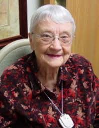 Faye Townsend Obituary December 26, 2013