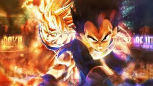 More wallpapers and features in the app. Dragon Ball Super Goku Vs Vegeta 2982x1769 Wallpaper Teahub Io