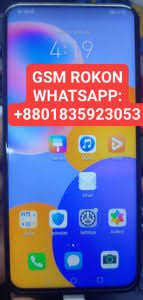 I also tried unlocking the bootloader of a huawei p8 lite 2015. Huawei Y9a Frl L23 Unlock The Device To Continue Problem After Huawei Id Remove Fix Service Easyflashfile
