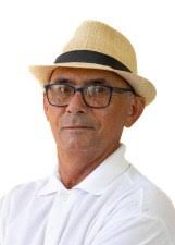 Candidato João Ernesto