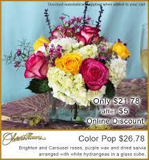 Hours may change under current circumstances Start Your Week Off With A Color Pop Oberer S Flowers ÙÛØ³Ø¨ÙˆÚ©