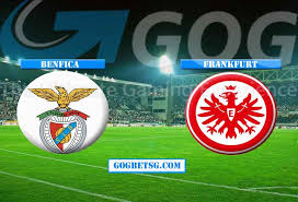 Prediction Benfica Vs Frankfurt 12 4 2019 Football Betting Tips Upcoming Matches Sportsbook Betting