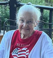 Anna Mathilde Baseler Obituary