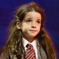 Matilda Allison's Instagram, Twitter & Facebook