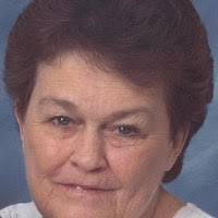 Sylvia Ward Obituary