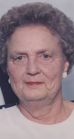 Obituary for Lucille (Mead) Outlaw