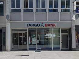The current structure of the targobank: Ihre Targobank In Ulm Munsterplatz 41