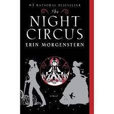 The Night Circus Night Circus Book Of Circus National Novel Writing Month