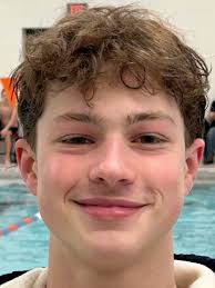 Freshmen swimmers among victors during Cathedral Prep Invitational