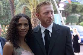 Barbara Becker Boris Becker Geschieden Aber Gala De
