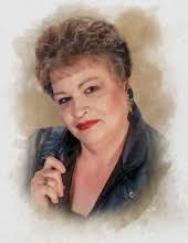 Obituary information for Judy Driver