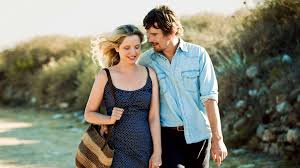 The third movie i said, 'listen guys, if i'm not paid the same, i won't do it,' julie delpy said of the pay gap between her and actor ethan hawke. Ethan Hawke And Julie Delpy Discuss Before Midnight The New York Times