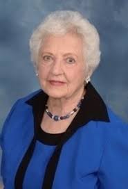 Virginia Mullins Obituary (1931