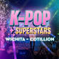 K-POP Superstars