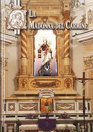 Madonna del Carmine – La Madonna del Carmine
