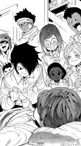 It was serialized in shueisha's weekly shōnen jump from august 2016 to june 2020, with its chapters collected in twenty tankōbon volumes. I Need To Be Thrown Out Hiii What Do You Feel About The Ray X Anna Ship