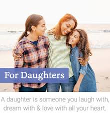 Pin to your favorite pinterest board and pass it on! Gifts For Daughter Personal Creations