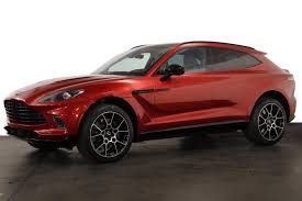 Image result for Hyper Red 2021 Aston Martin