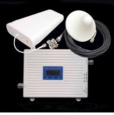 Cara mengatasi kartu tri tidak muncul sinyal 4g selanjutnya ialah menggantinya mode jaringannya. Jual 900 1800 2100 Tri Band Signal Booster Repeater Enhance 2g 3g 4g Signal Online Maret 2021 Blibli