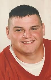 Obituary information for Chad Tobin