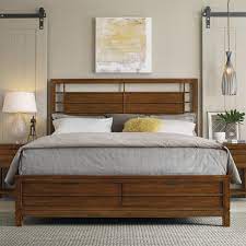 Have To Have It Chatham Panel Platform Storage Bed 966 00 Modern Beds And Headboards Living Spaces Furniture Furniture