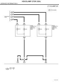 Nissan almera, altima, juke, maxima, tiida wiring diagrams. How Do I Get A Wiring Diagram For An 07 Frontier Crew Cab I M Installing Driving Lights Not Fog And Want Them Keyed