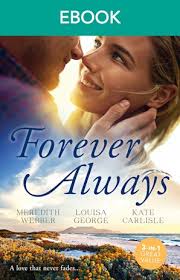 A Nurse to Heal His Heart by Louisa George