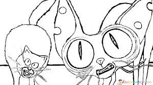 Supercoloring.com is a super fun for all ages: The Secret Life Of Pets Coloring Pages Print Them For Free