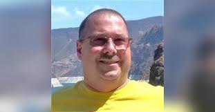 Todd Patrick Featherston Obituary