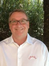 Ex-Yacht captain onboard with plastic-reduction