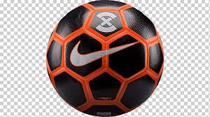 We will do 5 challenges for each ball and the ball that performs the best in that. American Football Nfl Nike Soccer Ball Nike Orange Sporting Goods Sports Equipment Png Klipartz