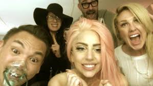 In pictures: Highs and lows of election night