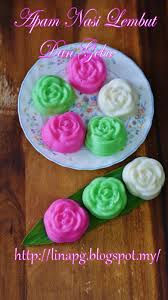 Apam nasi sedap dimakan sebagai camilan pagi mahupun petang. Olahan Resepi Apam Nasi Sejuk Arisa