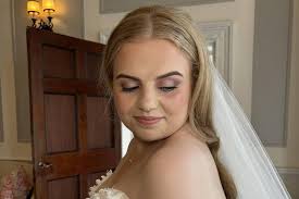 Make up by Carla Knight in Merseyside