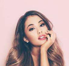 Click on image to expand and save it. Ariana Grande Wallpaper Iphone The Best Hd Wallpaper
