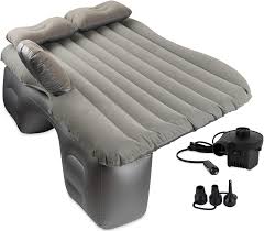 Best Car Air Beds Review Buying Guide In 2020 The Drive