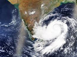 As cyclone tauktae is expected to intensify into a major cyclonic storm, the meteorological department of india declared a red alert in nine districts of kerala on saturday. Cyclone Tauktae Deep Depression To Intensify Into Cyclonic Storm Today Business Standard News