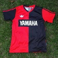Un ex futbolista de newells confirmó que debutará en el teatro; Newells Old Boys Men S Retro Soccer Jersey 1993 Maradona 10 Replica Retrosyrarezas Diego Armando Esporte Clube Clubes