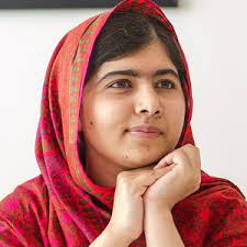 Yousafzai was the first of three children born to ziauddin and tor pekai yousafzai. Malala Yousafzai Biography Age Height Weight Family Wiki More